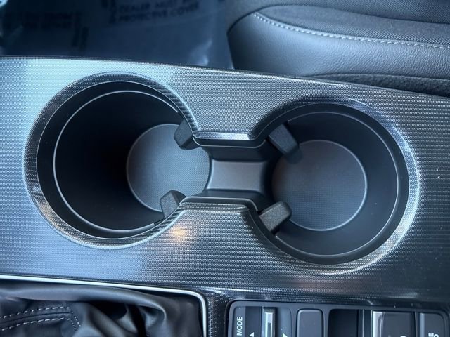 New 2026 Honda Civic Sport image 20