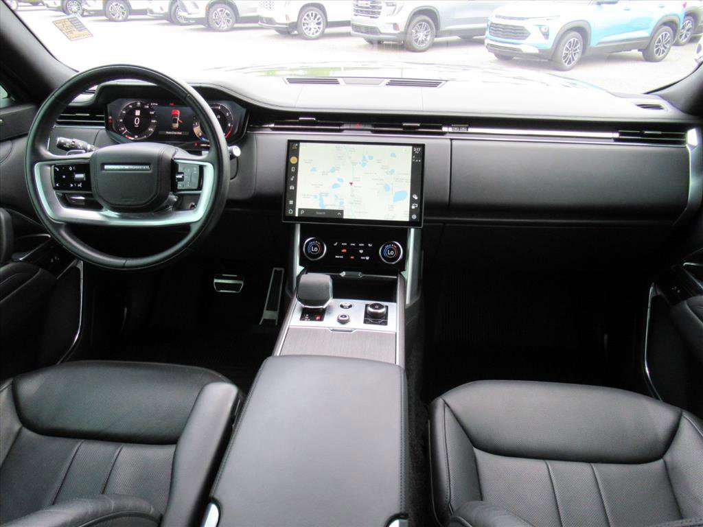 Used 2023 Land Rover Range Rover SE AWD/4WD image 20