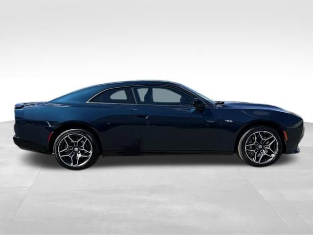 New 2026 Dodge Charger R/T image 8