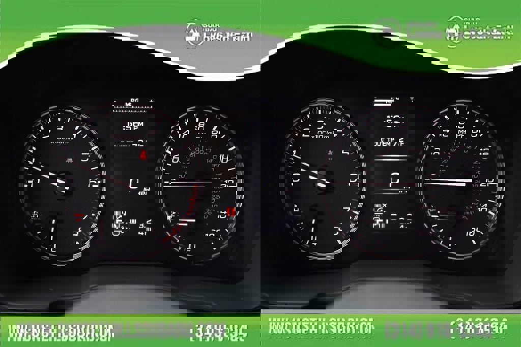 New 2026 Subaru Forester Limited image 11