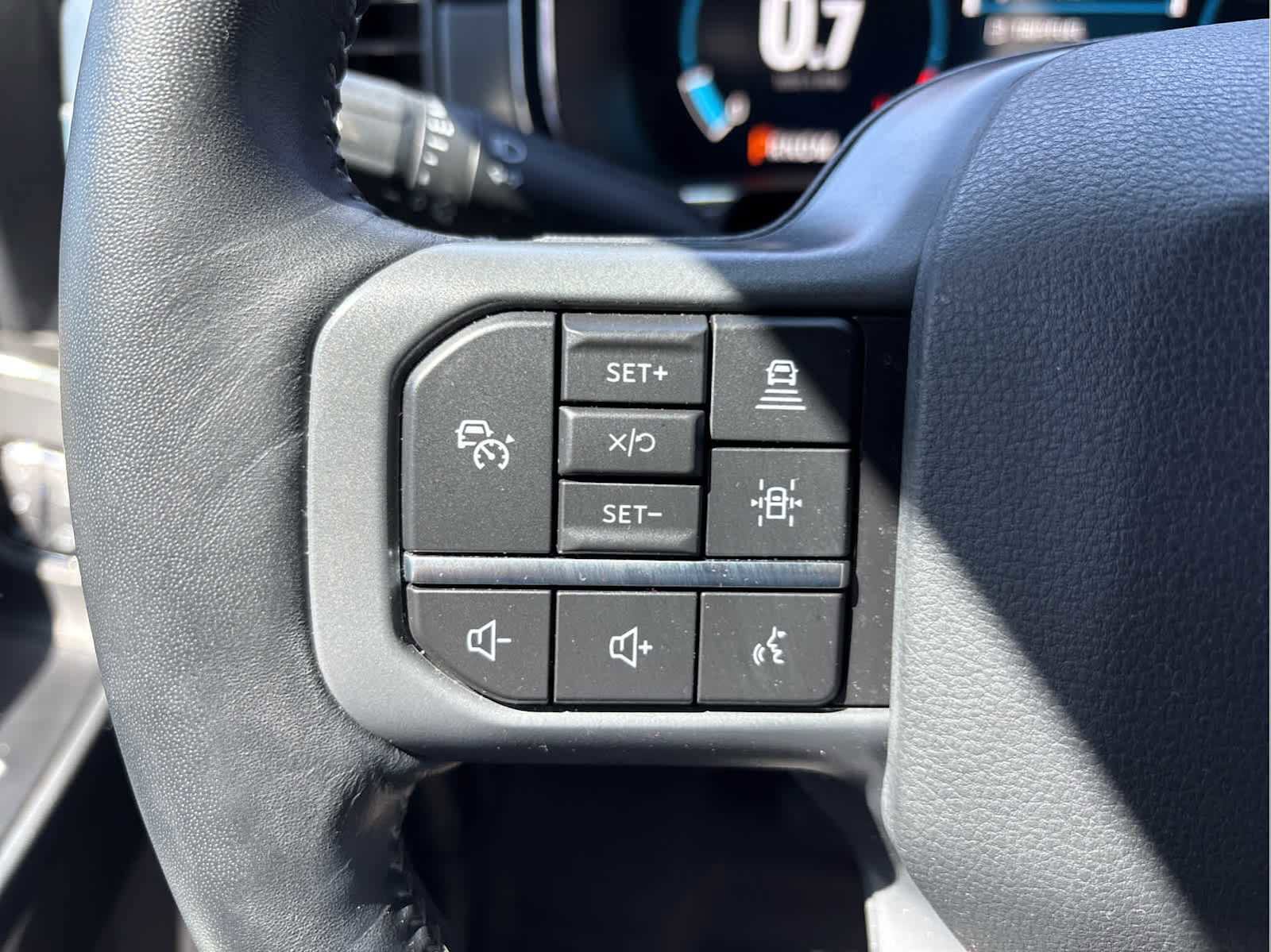 Used 2023 Ford F150 Lariat w/ Equipment Group 502A High image 24