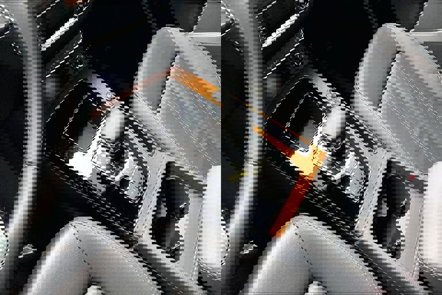 Used 2023 Audi Q5 2.0T Premium w/ Convenience Package image 16