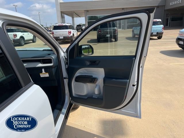 New 2026 Ford Maverick XLT AWD/4WD image 31