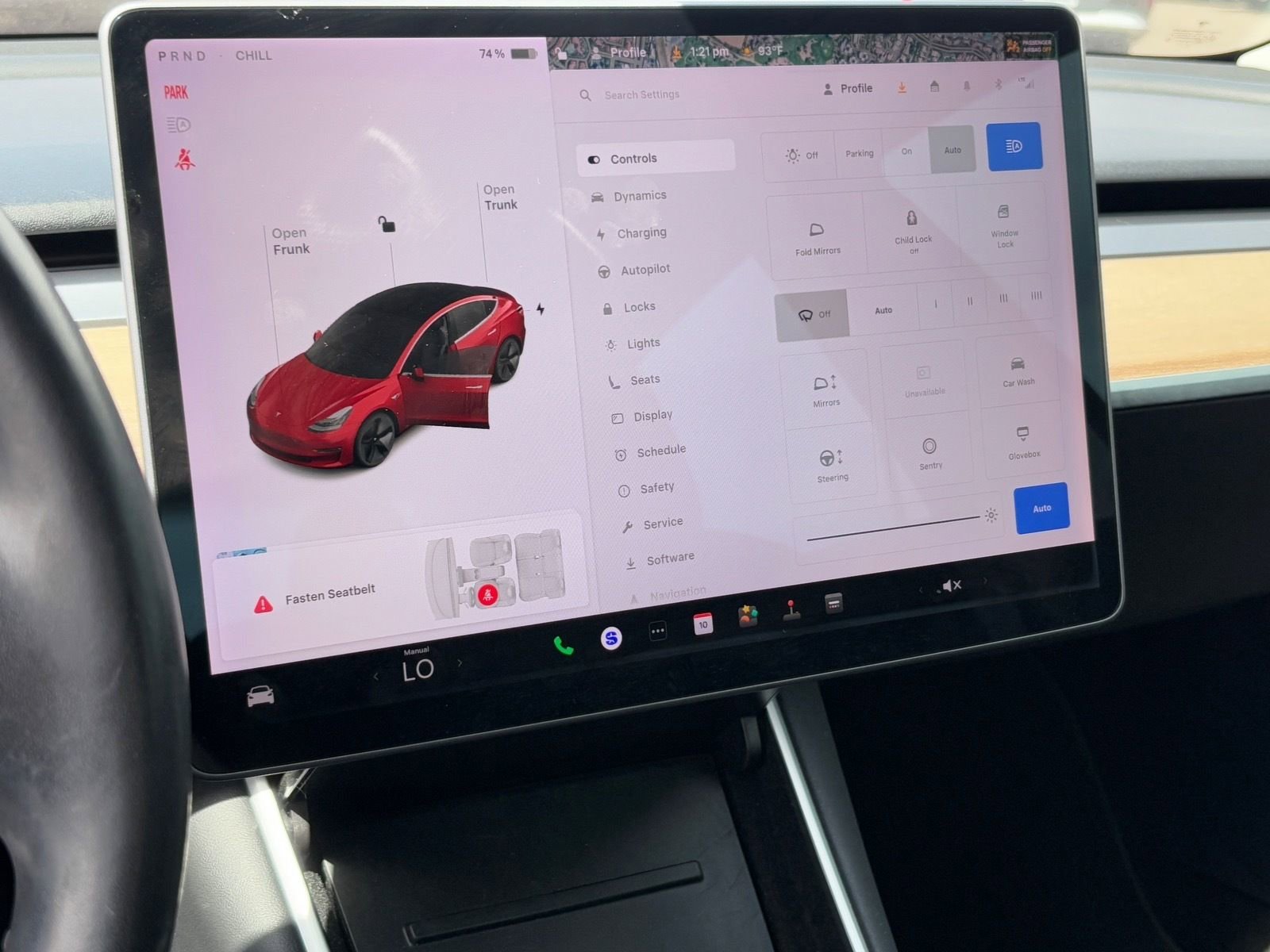 Used 2018 Tesla Model 3 Long Range image 25