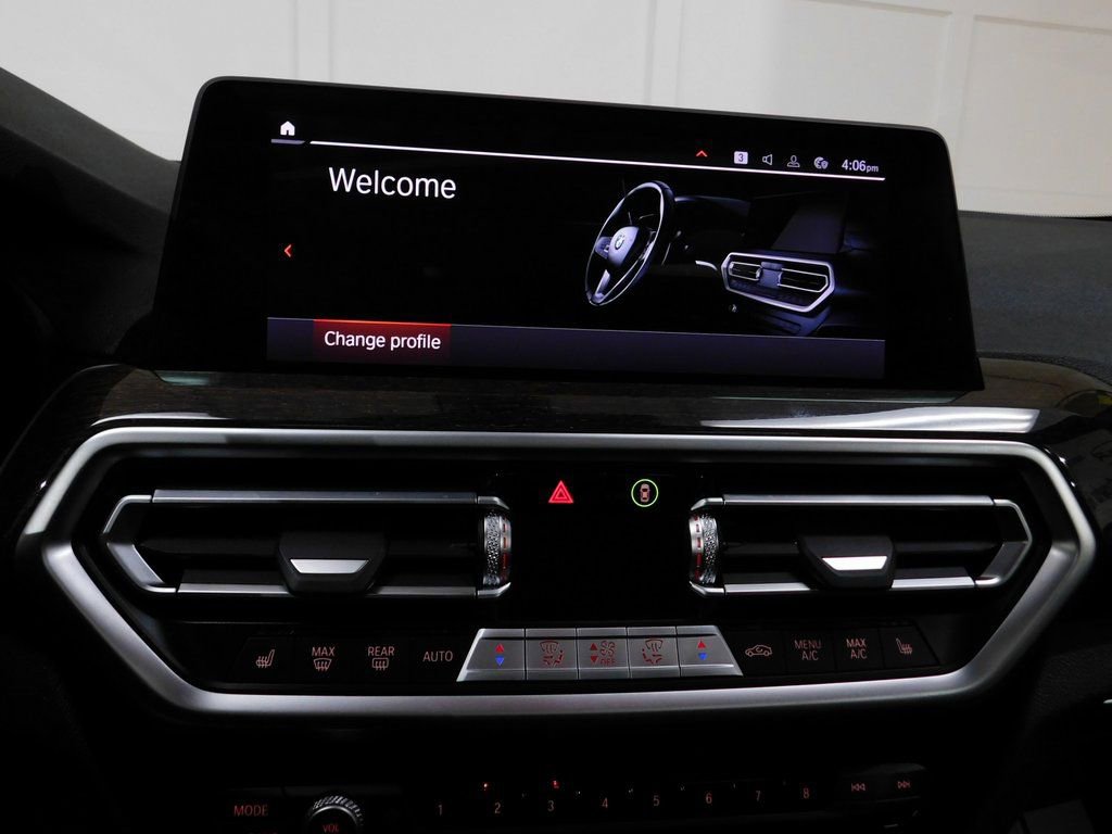 Used 2023 BMW X4 xDrive30i image 48