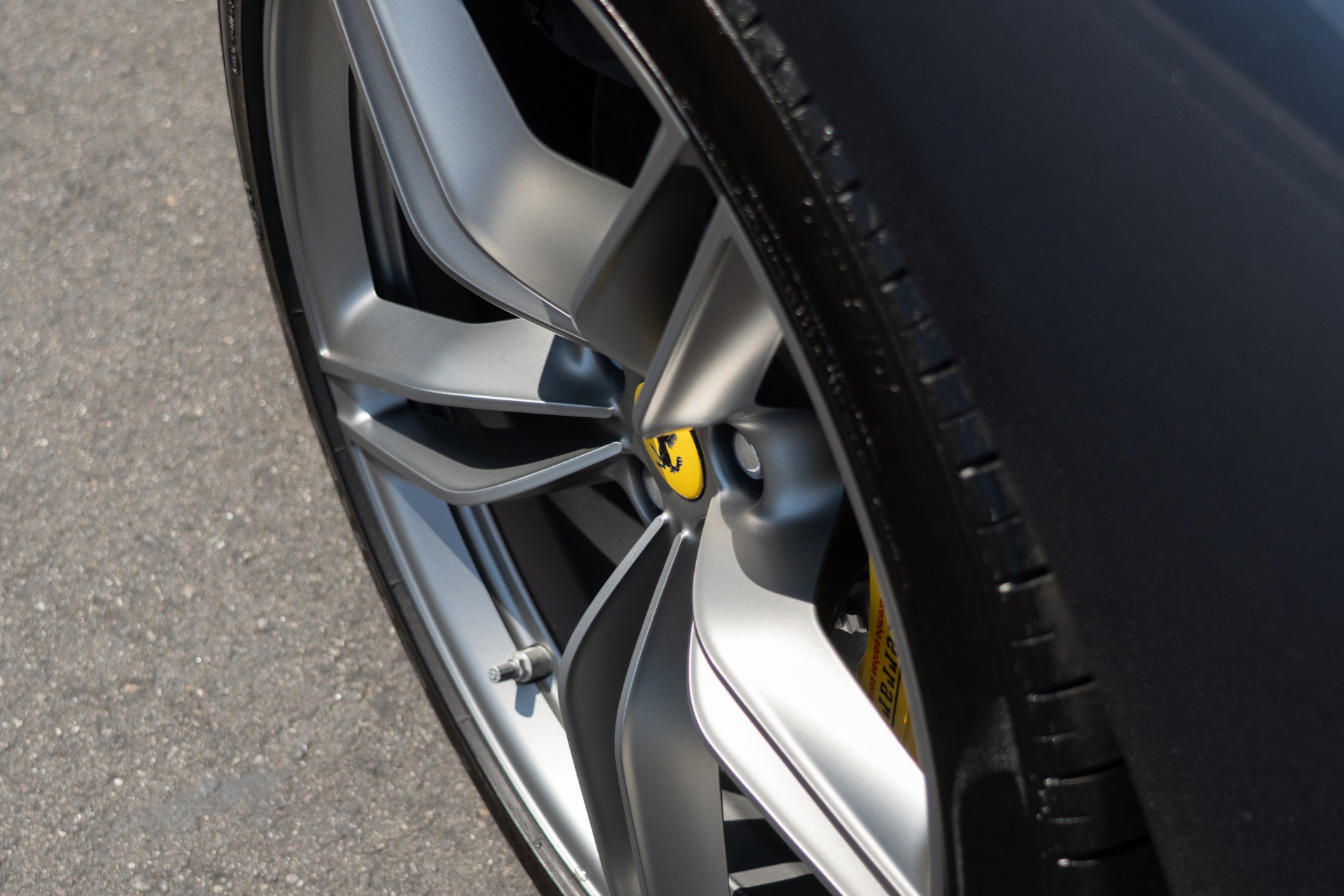 Used 2024 Ferrari Roma image 13