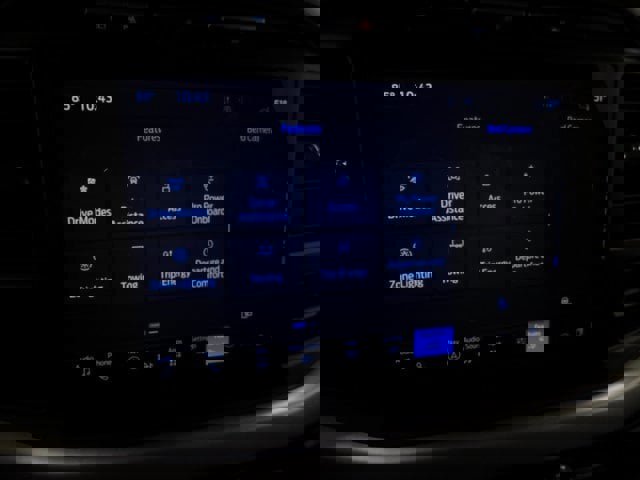 Used 2023 Ford F150 Lightning XLT image 35