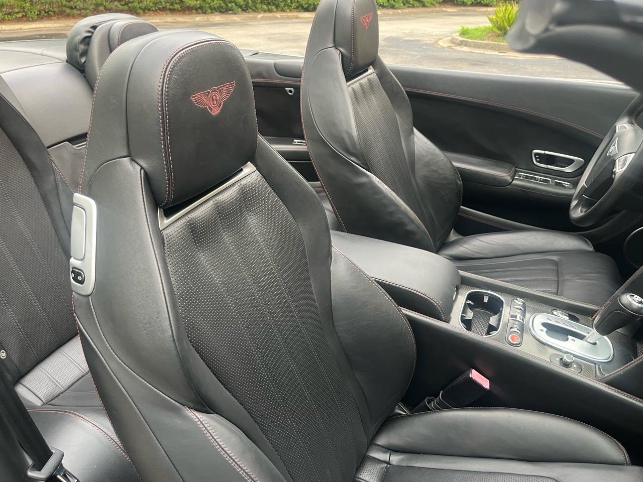 Used 2013 Bentley Continental GT AWD/4WD image 41