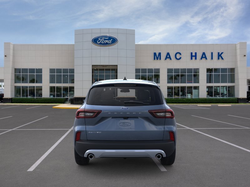 New 2026 Ford Escape Active FWD image 5