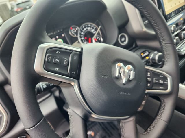New 2026 RAM 1500 Big Horn w/ Night Edition image 21