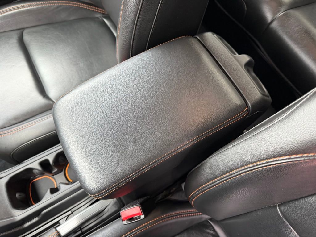 Used 2022 Jeep Gladiator Mojave image 25