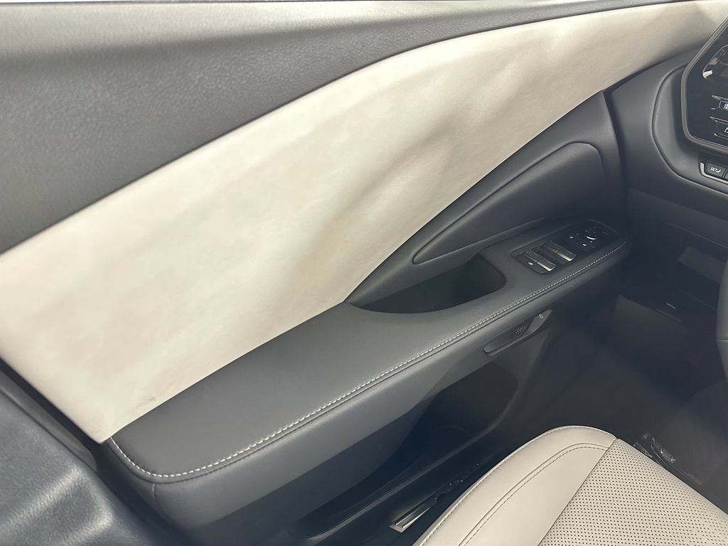 New 2026 Lexus TX 350 AWD w/ Technology Package image 33