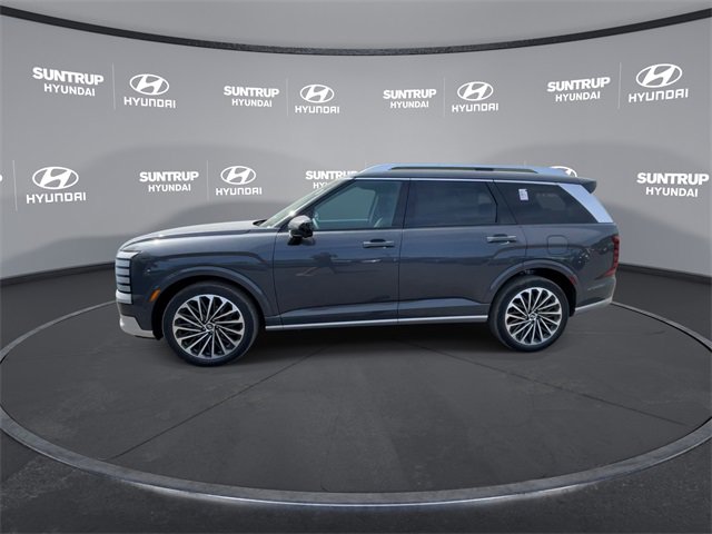 New 2026 Hyundai Palisade Calligraphy image 10