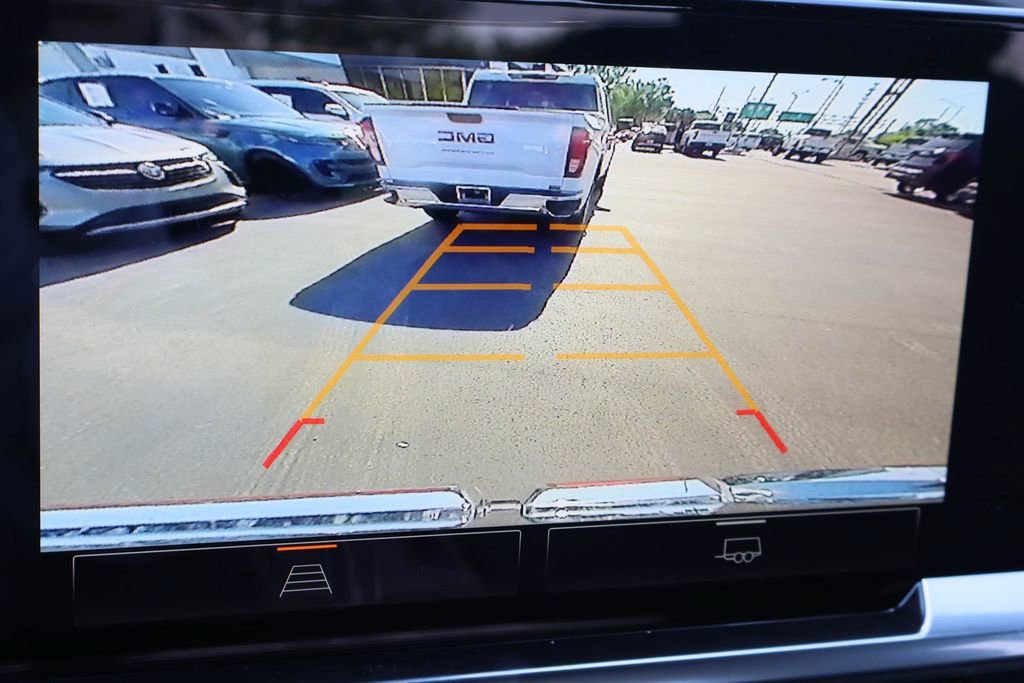 New 2026 GMC Sierra 1500 Elevation AWD/4WD image 12