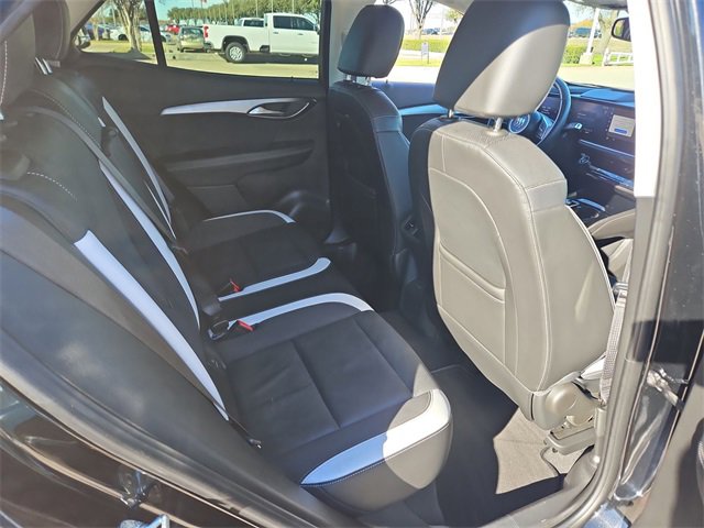 Used 2024 Buick Envision Sport Touring image 27