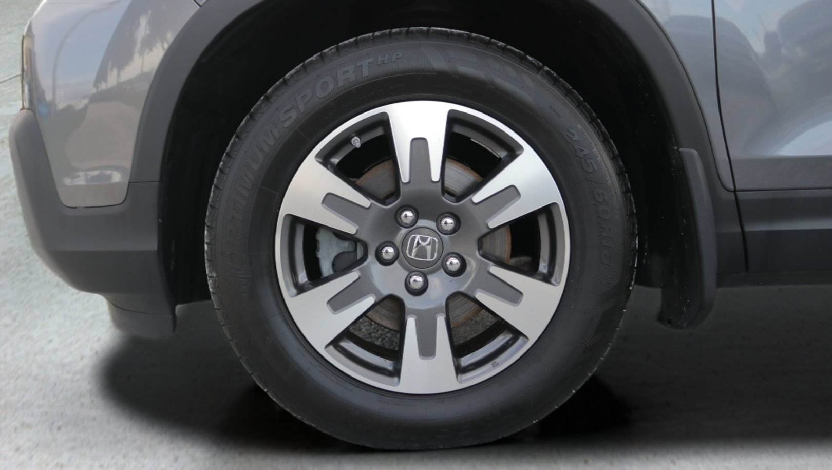 Used 2019 Honda Ridgeline RTL image 9