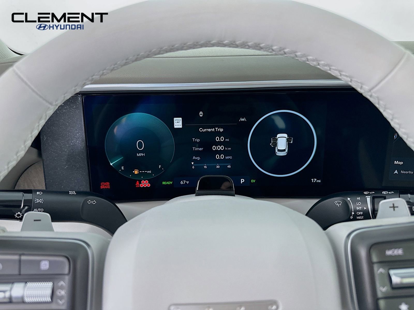 New 2026 Hyundai Palisade SEL image 16