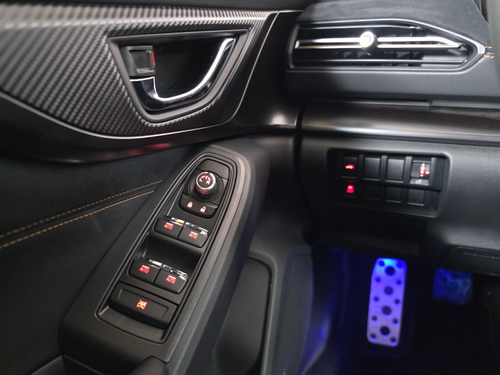 New 2026 Subaru WRX tS image 29