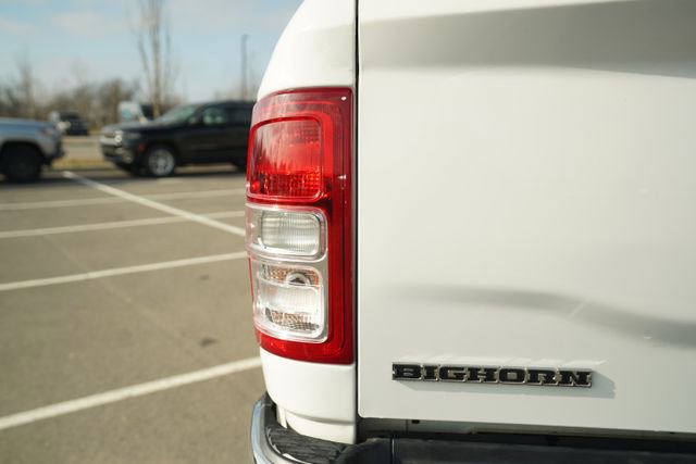 Used 2023 RAM 2500 Big Horn w/ Level 1 Equipment Group image 41