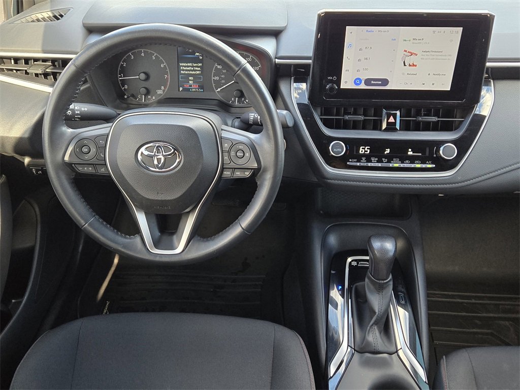Used 2023 Toyota Corolla SE image 27