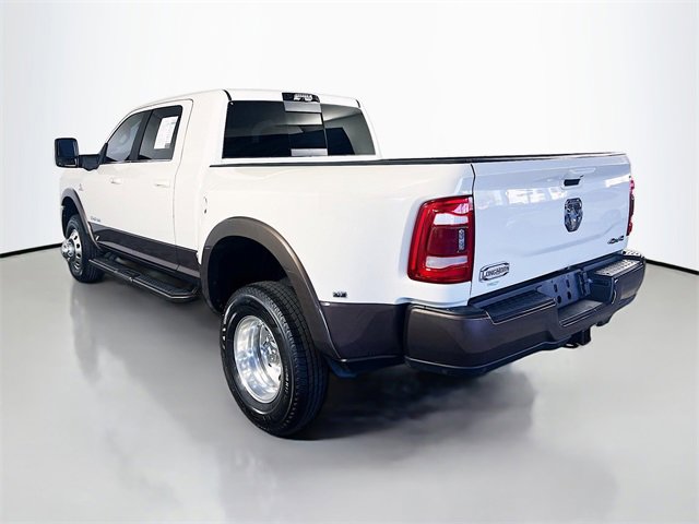 Used 2024 RAM 3500 Limited w/ Safety Group image 5