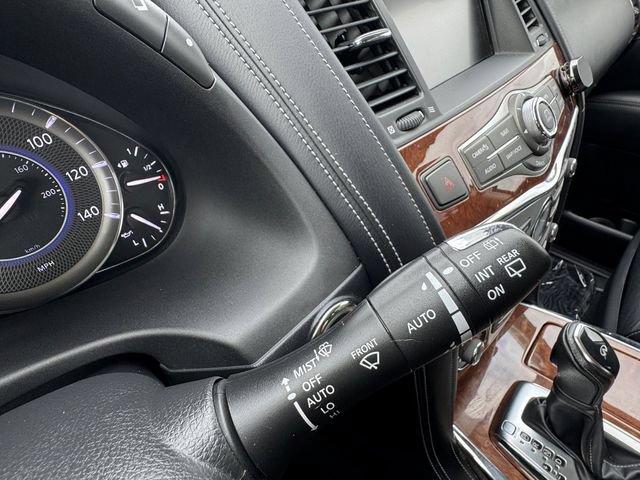 Used 2019 INFINITI QX80 Luxe RWD image 12