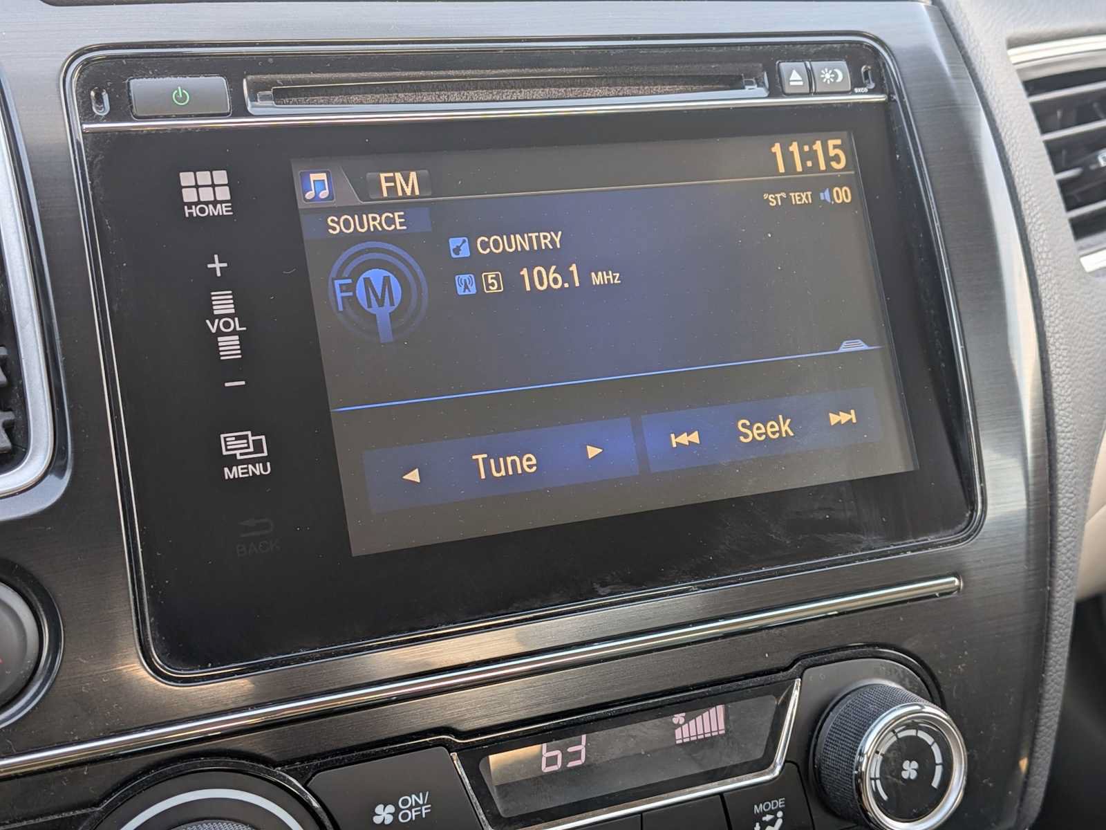 Used 2014 Honda Civic EX image 27