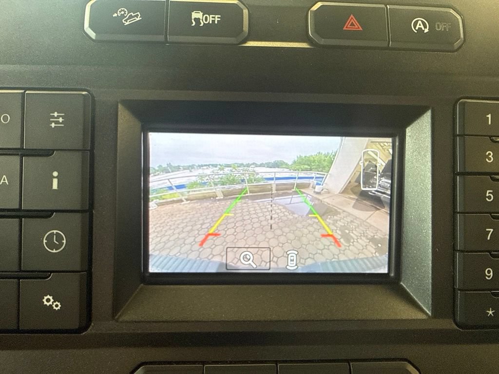 Used 2018 Ford F150 Raptor AWD/4WD image 19
