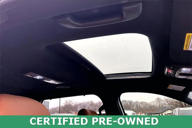 Certified 2024 Kia Telluride EX X-Line image 21