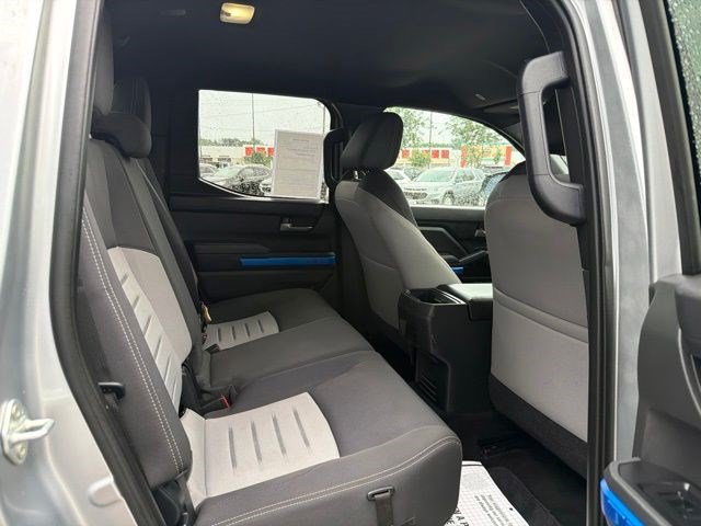 Used 2024 Toyota Tacoma TRD Sport RWD image 18