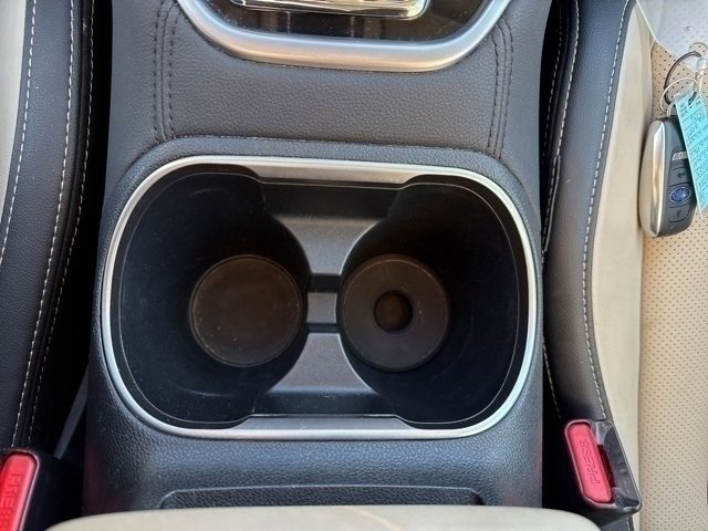 Certified 2023 Subaru Outback Limited XT image 21