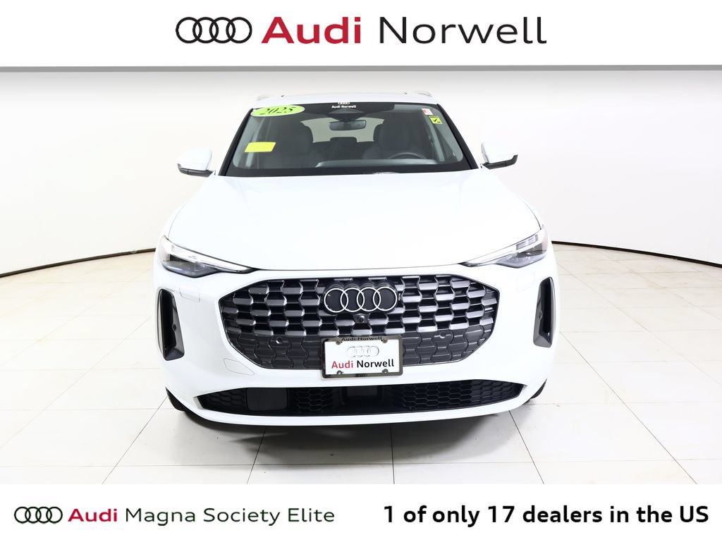 Certified 2025 Audi Q5 Premium w/ Premium Plus AWD/4WD image 11
