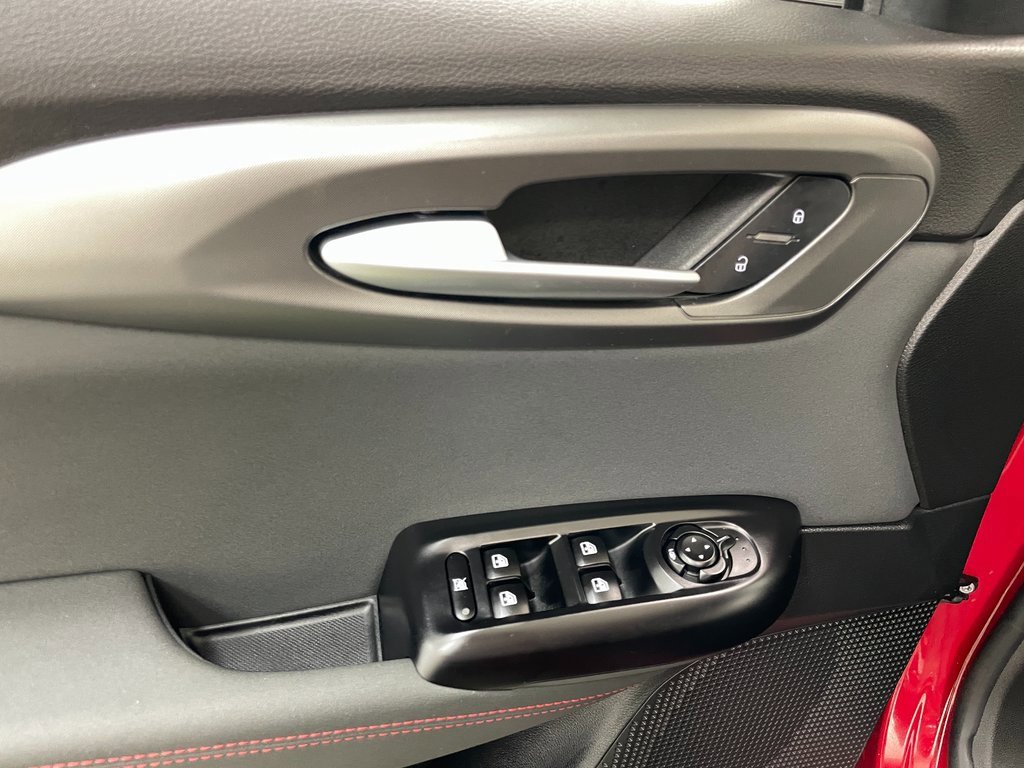 Used 2024 Dodge Hornet GT w/ GT Blacktop Package image 21