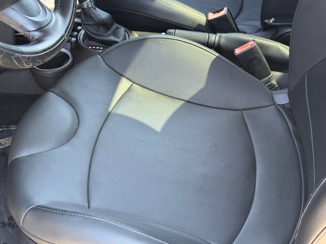 Used 2011 MINI Cooper S FWD image 12