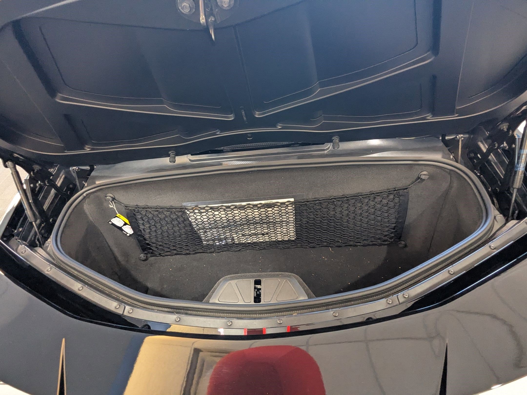 Used 2024 Chevrolet Corvette Stingray Premium Conv w/ Z51 Performance Package image 18