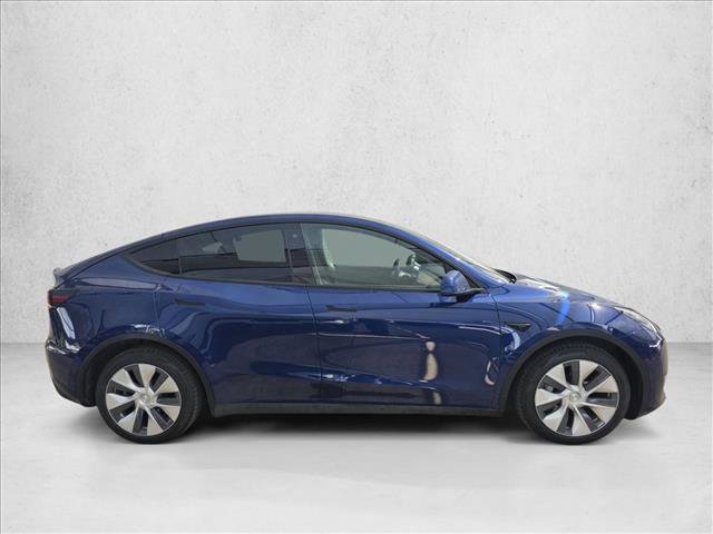 Used 2021 Tesla Model Y Long Range image 4