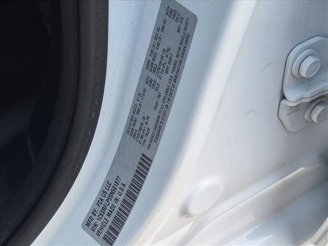 Used 2025 RAM 1500 Rebel w/ Rebel Level 1 Equipment Group AWD/4WD image 25