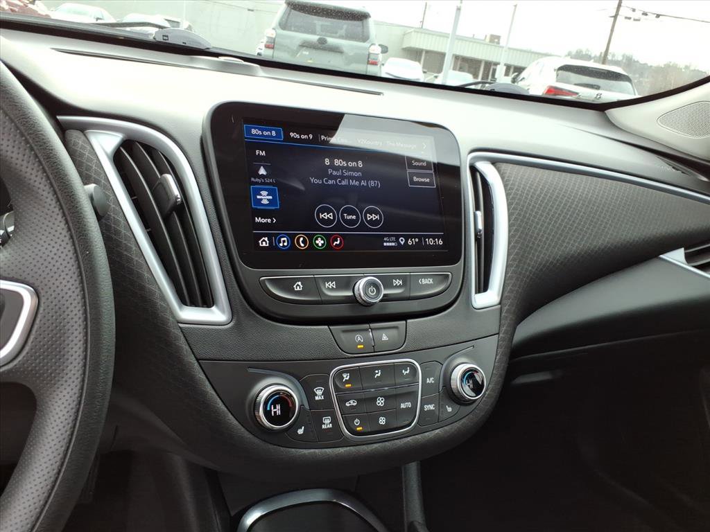 Used 2023 Chevrolet Malibu LT image 20