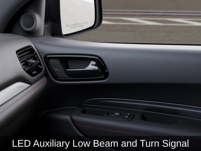 New 2026 Dodge Durango GT image 30