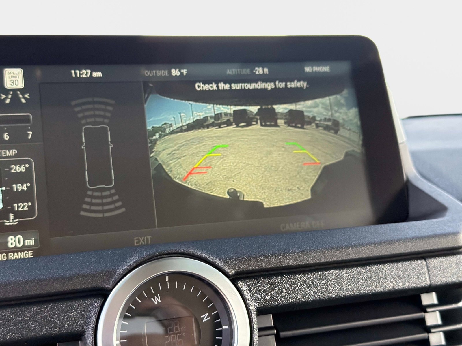 New 2026 INEOS Grenadier AWD/4WD image 23