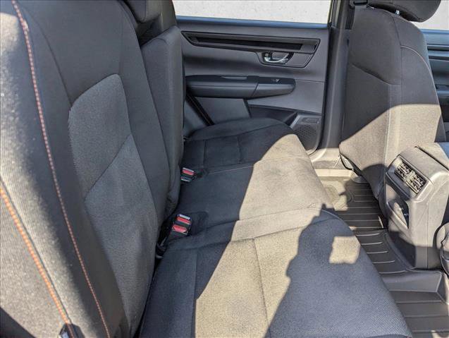 Used 2023 Honda CR-V Sport image 28