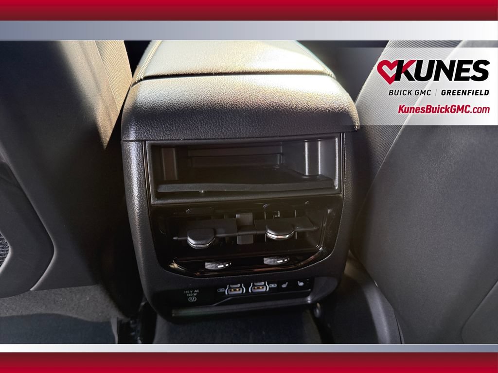Used 2024 Jeep Grand Cherokee Limited 4xe AWD/4WD image 40