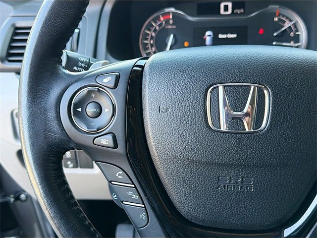 Used 2018 Honda Pilot Elite image 36