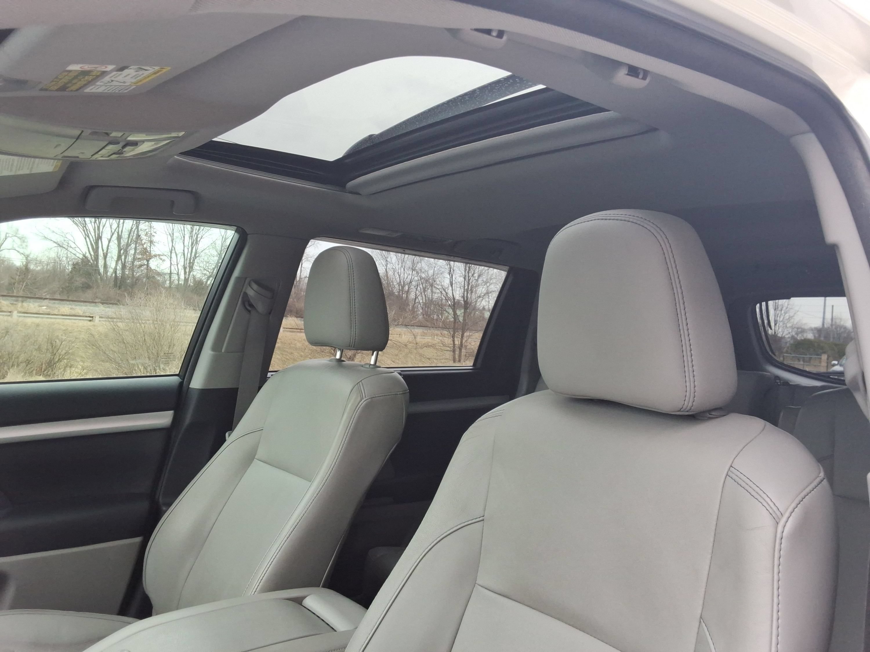 Used 2015 Toyota Highlander XLE AWD/4WD image 20