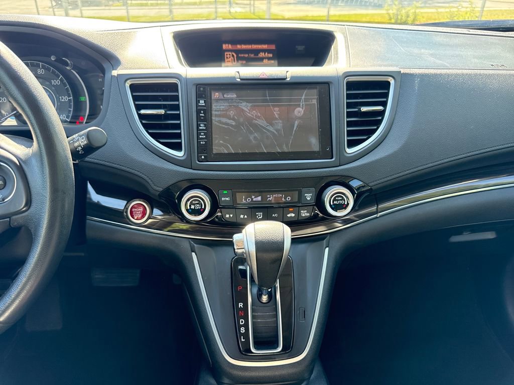 Used 2016 Honda CR-V EX-L image 18