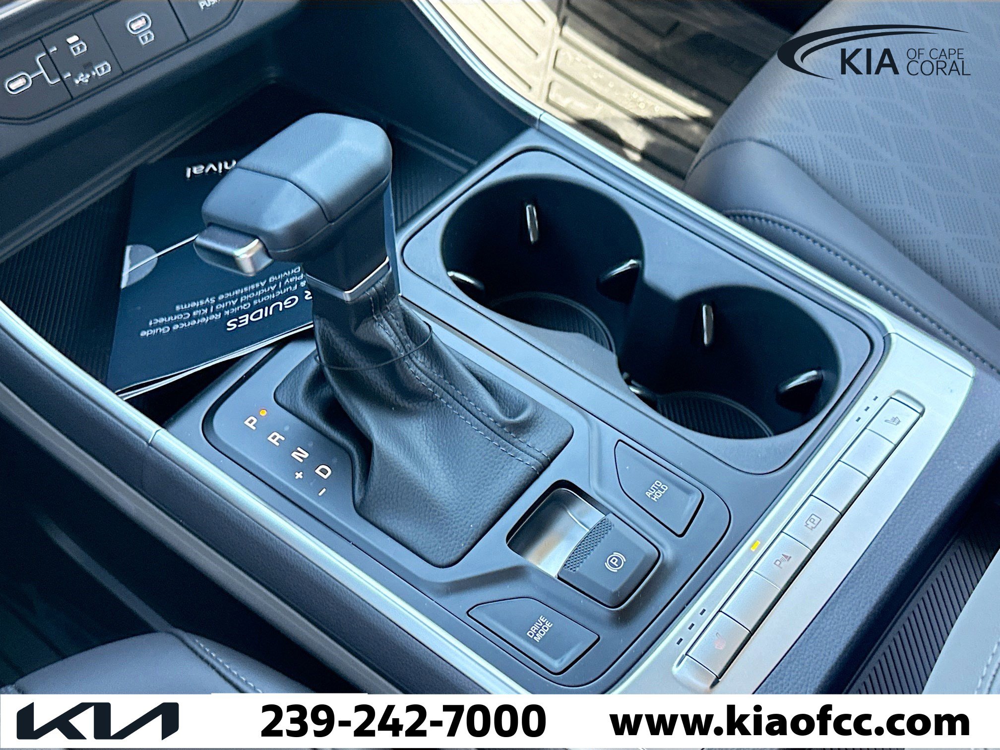 New 2026 Kia Carnival image 27