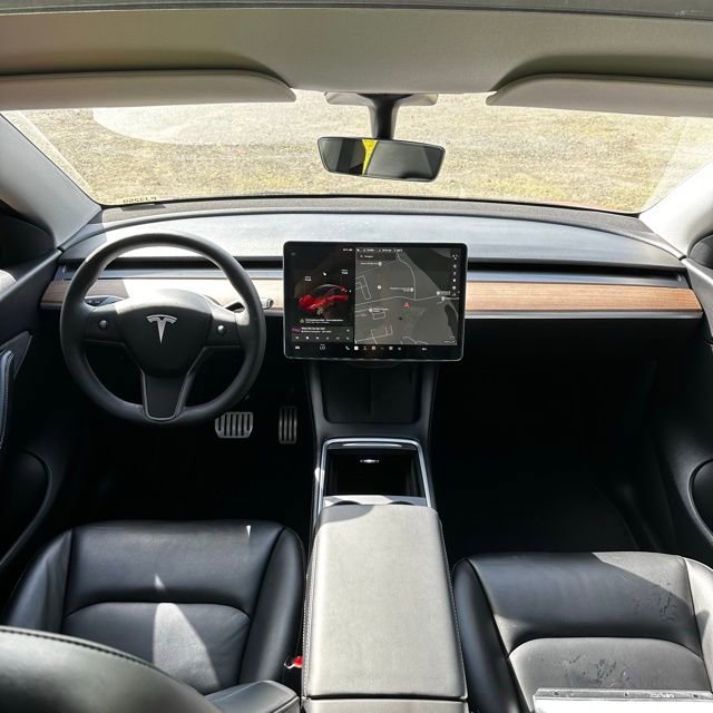 Used 2021 Tesla Model Y Performance image 29