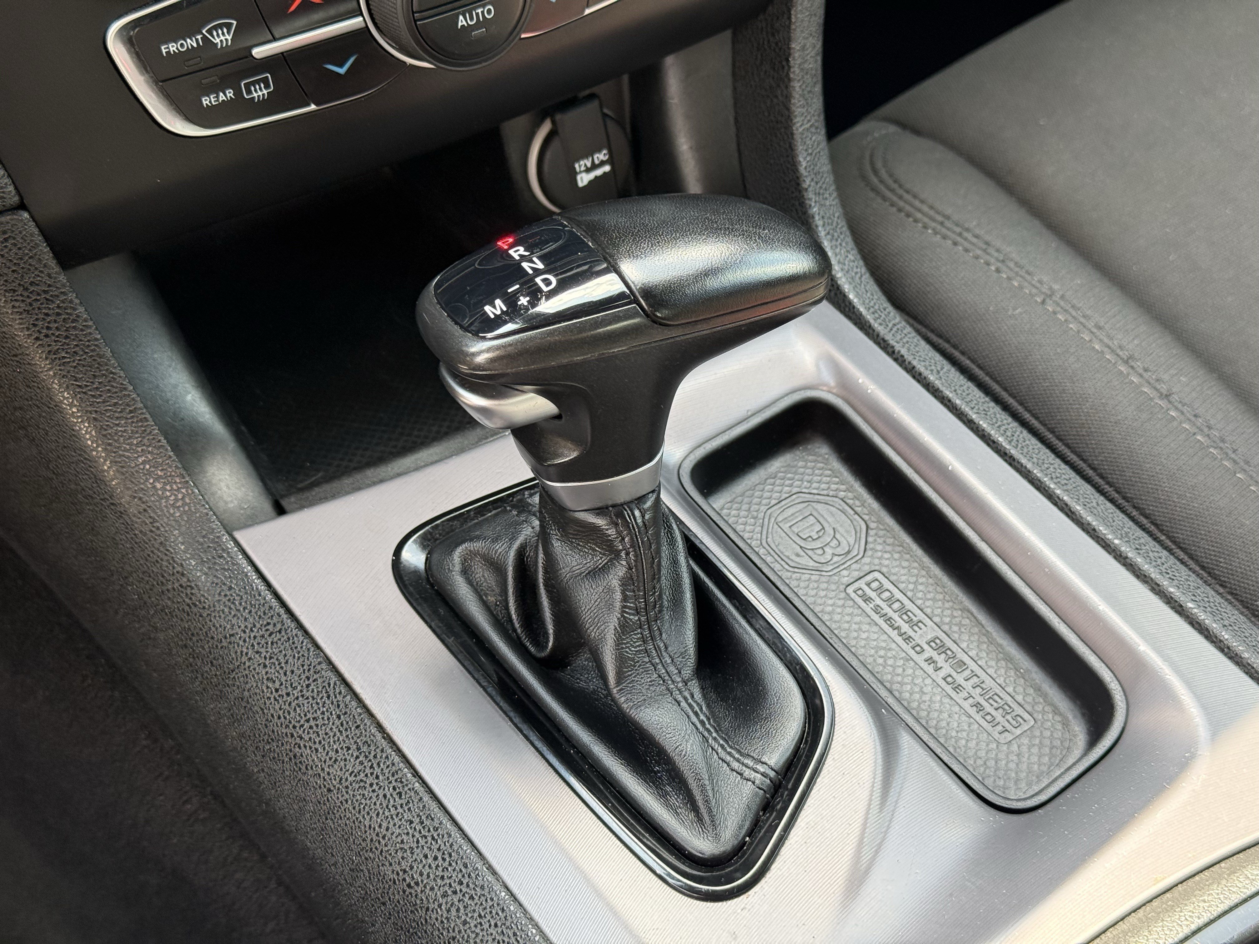 Used 2023 Dodge Charger GT w/ Blacktop Package RWD image 24