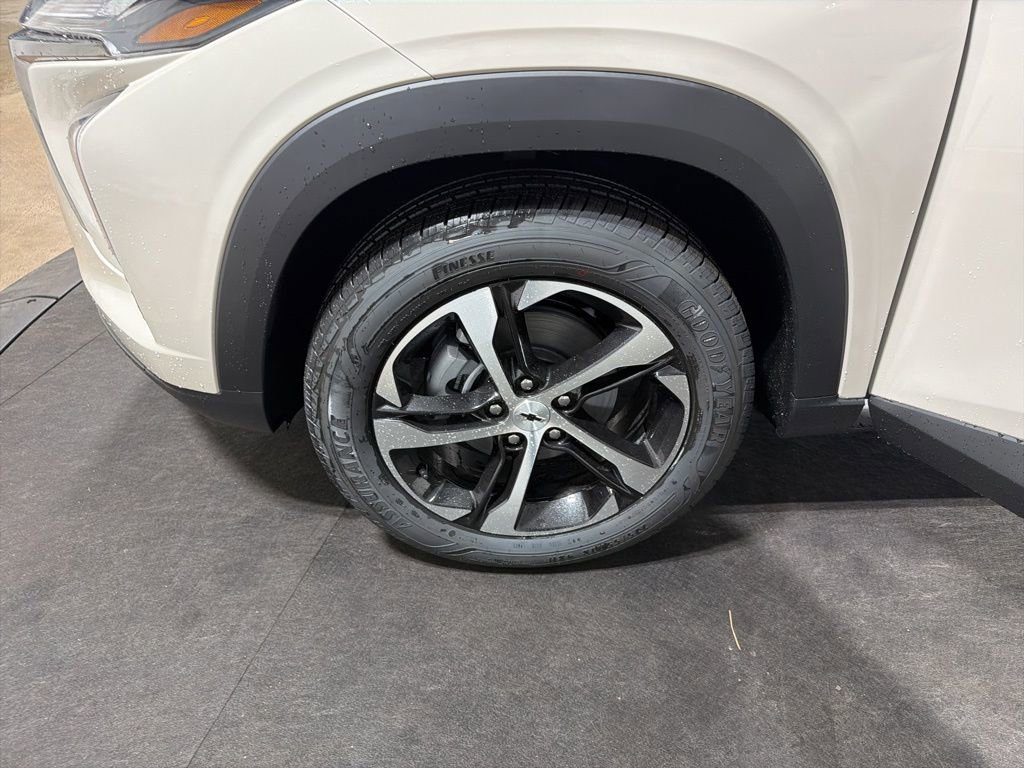 New 2026 Chevrolet Trax RS image 37