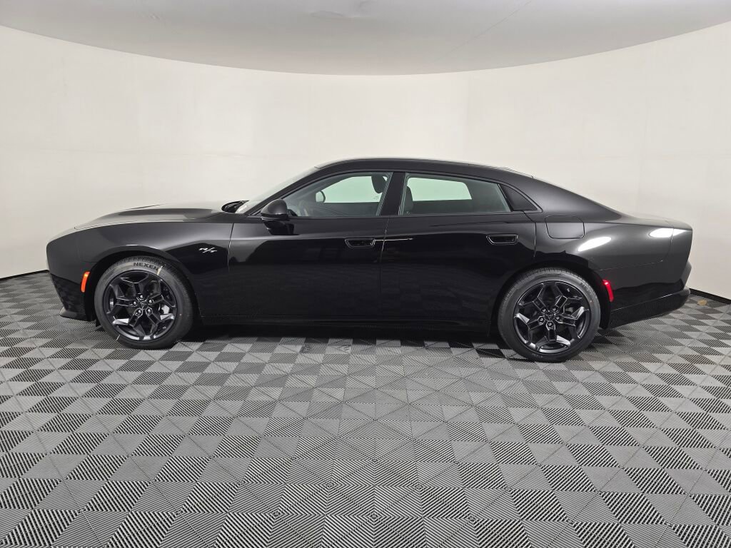 New 2026 Dodge Charger GT w/ Blacktop Package AWD/4WD image 7